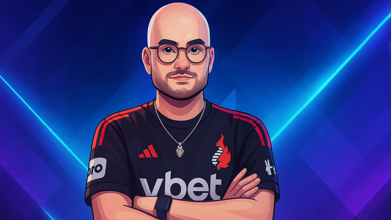 Grim: “There were definitely some growing pains when we got kvem”